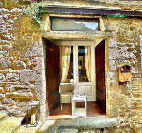 Vicolo della Scala Rooms Cortona